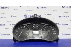 Recambio de cuadro instrumentos para renault trafic (desde 5.89) referencia OEM IAM 503001310207  1401106580
