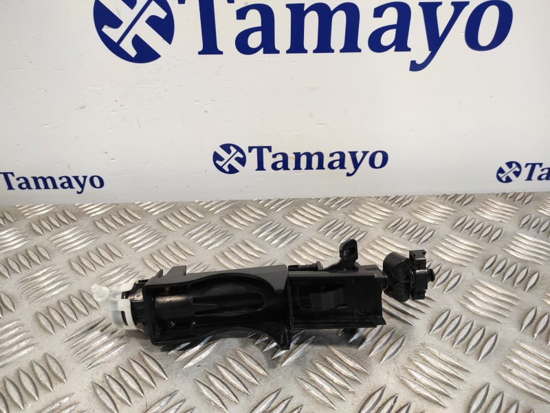 Recambio de lavafaros izquierdo para ford c-max 1.0 ecoboost cat referencia OEM IAM   