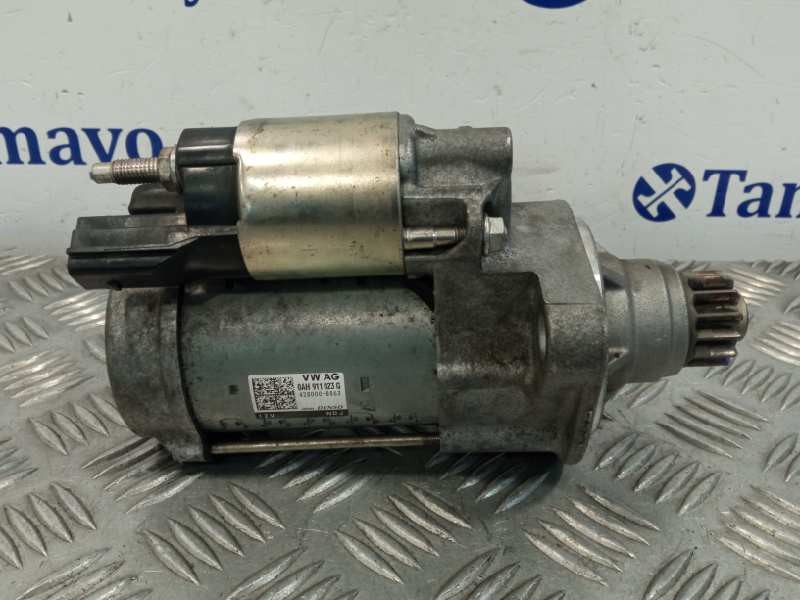 Recambio de motor arranque para seat leon st (5f8) referencia OEM IAM 0AH911023G  4280008863