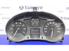 Recambio de cuadro instrumentos para renault trafic (desde 5.89) referencia OEM IAM 503001310207  1401106580 2