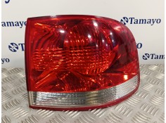Recambio de piloto trasero derecho para volkswagen touareg (7la) 2.5 tdi referencia OEM IAM 7L6945096K  