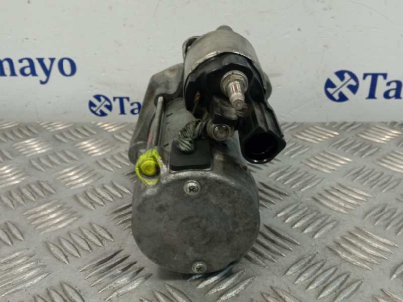 Recambio de motor arranque para seat leon st (5f8) referencia OEM IAM 0AH911023G  4280008863