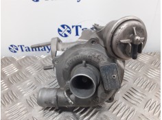 Recambio de turbocompresor para opel agila 1.3 16v cdti cat (z 13 dt / ln9) referencia OEM IAM 73501344  54359700006
