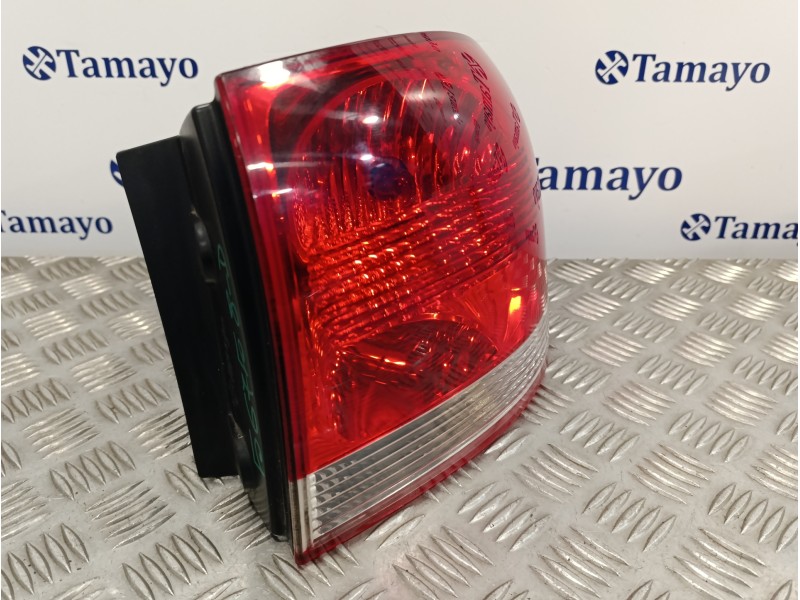 Recambio de piloto trasero derecho para volkswagen touareg (7la) 2.5 tdi referencia OEM IAM 7L6945096K  