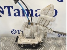 Recambio de cerradura puerta trasera derecha para mercedes-benz clase e (w212) lim. 3.0 cdi cat referencia OEM IAM A0997300235  