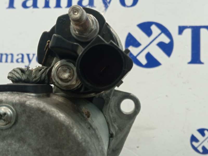 Recambio de motor arranque para seat leon st (5f8) referencia OEM IAM 0AH911023G  4280008863