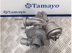Recambio de turbocompresor para opel agila 1.3 16v cdti cat (z 13 dt / ln9) referencia OEM IAM 73501344  54359700006 2