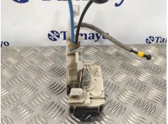 Recambio de cerradura puerta trasera derecha para mercedes-benz clase e (w212) lim. 3.0 cdi cat referencia OEM IAM A0997300235   2