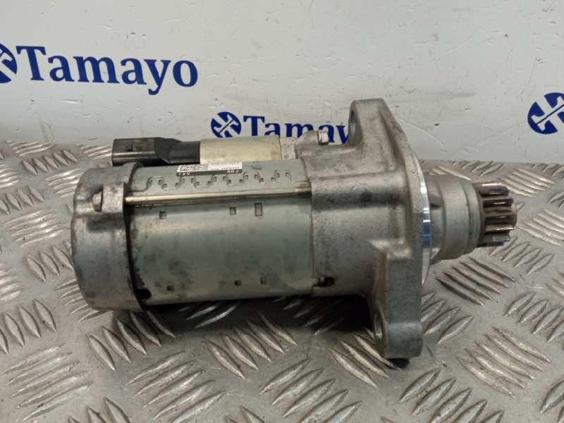 Recambio de motor arranque para seat leon st (5f8) referencia OEM IAM 0AH911023G  4280008863