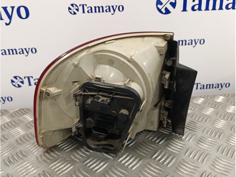 Recambio de piloto trasero derecho para volkswagen touareg (7la) 2.5 tdi referencia OEM IAM 7L6945096K  