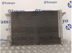Recambio de condensador / radiador aire acondicionado para seat ateca (kh7) 1.6 tdi referencia OEM IAM 5Q0816411AR  