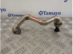 Recambio de tubo para citroën c4 lim. referencia OEM IAM 9803842980  