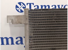 Recambio de condensador / radiador aire acondicionado para seat ateca (kh7) 1.6 tdi referencia OEM IAM 5Q0816411AR   2