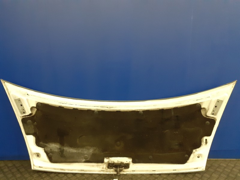 Recambio de capot para ford transit caja cerrada, media (fy) (2000 =>) 2.4 tde cat referencia OEM IAM   