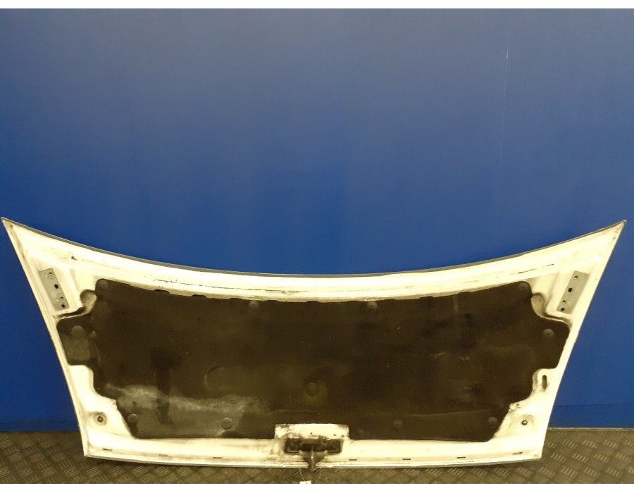 Recambio de capot para ford transit caja cerrada, media (fy) (2000 =>) 2.4 tde cat referencia OEM IAM   