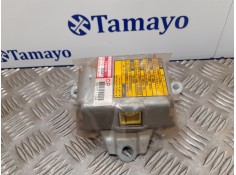 Recambio de centralita airbag para toyota land cruiser (j9) 3.0 turbodiesel referencia OEM IAM 8917035040  