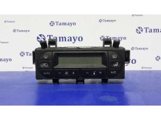 Recambio de mando climatizador para citroën c2 1.1 referencia OEM IAM 96588239XT  