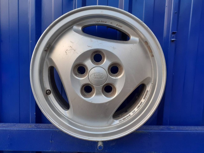 Recambio de llanta para land rover range rover (lp) 4.6 referencia OEM IAM ANR1284  