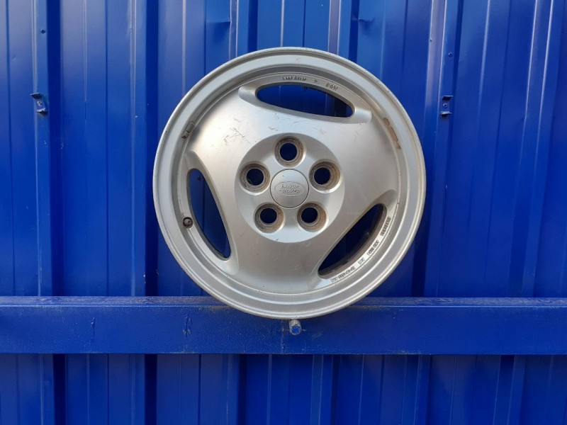 Recambio de llanta para land rover range rover (lp) 4.6 referencia OEM IAM ANR1284  