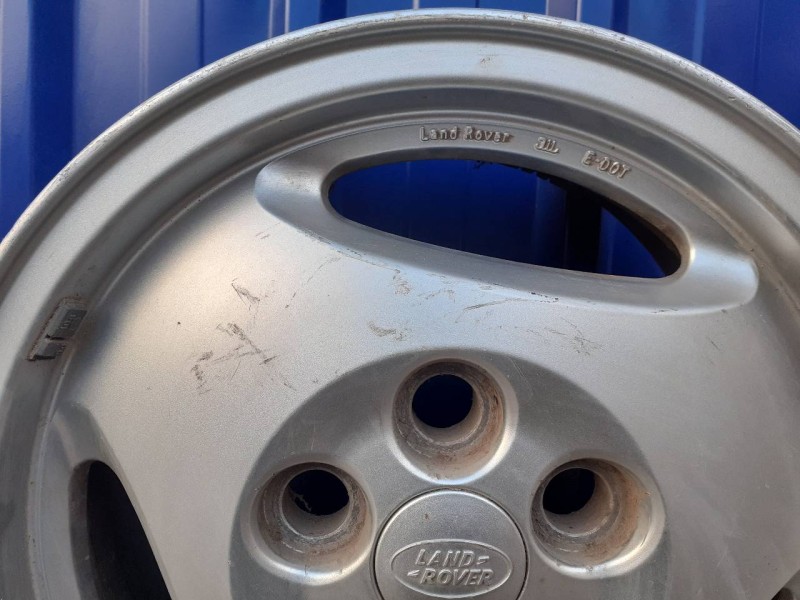 Recambio de llanta para land rover range rover (lp) 4.6 referencia OEM IAM ANR1284  
