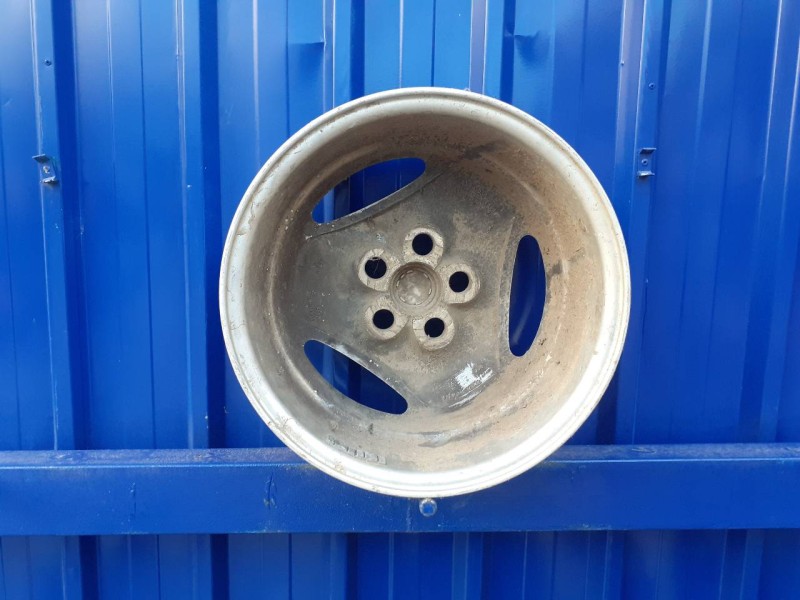 Recambio de llanta para land rover range rover (lp) 4.6 referencia OEM IAM ANR1284  