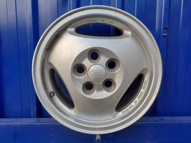 Recambio de llanta para land rover range rover (lp) 4.6 referencia OEM IAM ANR1284  