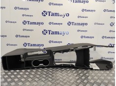 Recambio de consola central para hyundai i30 (gd) 1.4 cat referencia OEM IAM 84610A6000   2