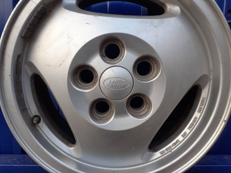 Recambio de llanta para land rover range rover (lp) 4.6 referencia OEM IAM ANR1284  