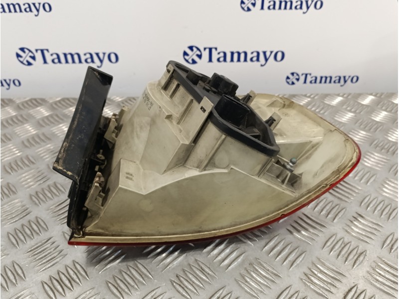 Recambio de piloto trasero izquierdo para volkswagen touareg (7la) 2.5 tdi referencia OEM IAM 7L6945095K  