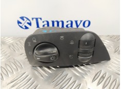 Recambio de mando luces para seat ibiza (6k) 1.4 referencia OEM IAM 6K1941531B  