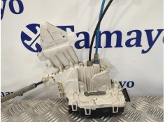 Recambio de cerradura puerta trasera izquierda para mercedes-benz clase e (w212) lim. 3.0 cdi cat referencia OEM IAM A0997300135