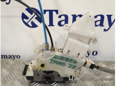 Recambio de cerradura puerta trasera izquierda para mercedes-benz clase e (w212) lim. 3.0 cdi cat referencia OEM IAM A0997300135 2