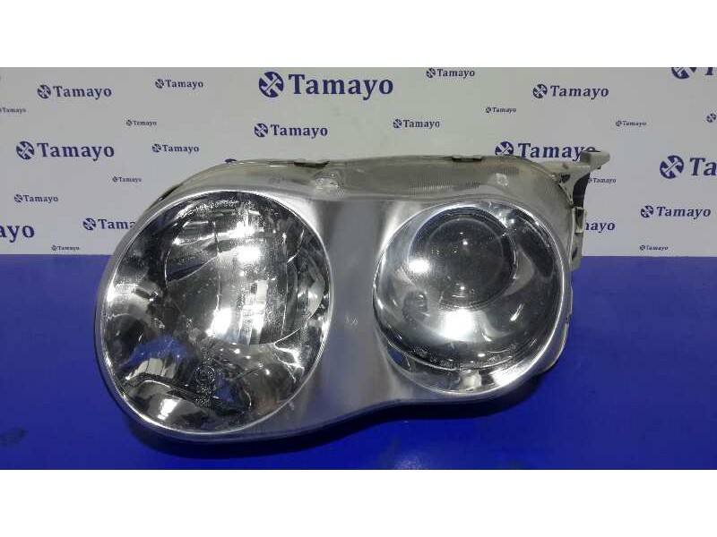 Recambio de faro izquierdo para hyundai coupe (rd) referencia OEM IAM   