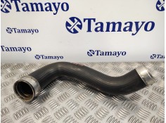 Recambio de tubo para volkswagen touareg (7la) 2.5 tdi referencia OEM IAM 7L6145790B  