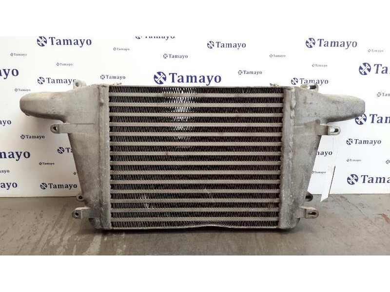Recambio de intercooler para nissan atleon 3.0d referencia OEM IAM 19879005  