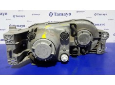 Recambio de faro izquierdo para hyundai coupe (rd) referencia OEM IAM    2