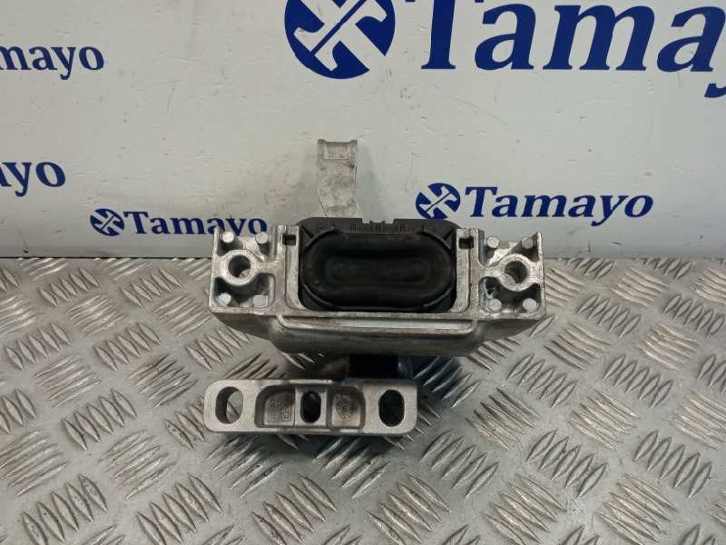 Recambio de soporte motor derecho para seat leon st (5f8) referencia OEM IAM 5Q0199262BD  