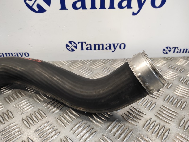 Recambio de tubo para volkswagen touareg (7la) 2.5 tdi referencia OEM IAM 7L6145790B  