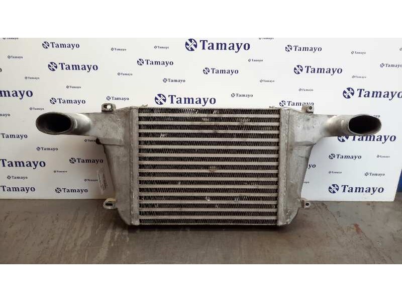 Recambio de intercooler para nissan atleon 3.0d referencia OEM IAM 19879005  