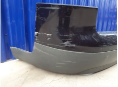 Recambio de paragolpes trasero para audi a6 avant (4b5) 2.5 v6 24v tdi referencia OEM IAM 4B5807301   2