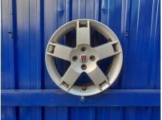 Recambio de llanta para mg streetwise 2.0 idt cat referencia OEM IAM 33366545   2