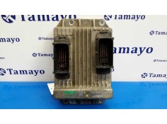 Recambio de centralita motor uce para opel meriva 1.7 16v cdti referencia OEM IAM 8973641320  1125000170