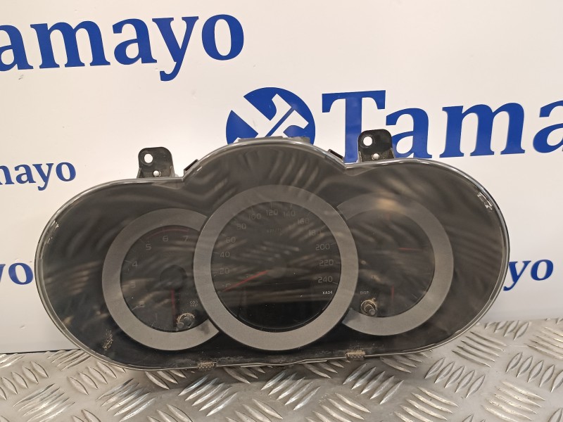 Recambio de cuadro instrumentos para toyota rav 4 (a3) 2.2 turbodiesel cat referencia OEM IAM 8380042D00  2574302663