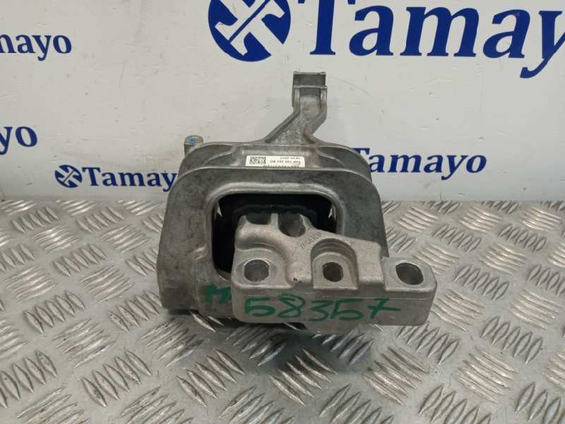 Recambio de soporte motor derecho para seat leon st (5f8) referencia OEM IAM 5Q0199262BD  