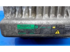 Recambio de centralita motor uce para opel meriva 1.7 16v cdti referencia OEM IAM 8973641320  1125000170 2