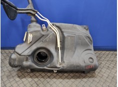 Recambio de deposito combustible para seat ibiza (6j5) 1.6 16v referencia OEM IAM 6J0201021K   2
