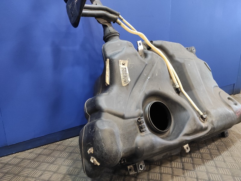 Recambio de deposito combustible para seat ibiza (6j5) 1.6 16v referencia OEM IAM 6J0201021K  