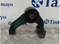 Recambio de soporte motor trasero para mitsubishi lancer berlina (cy0) referencia OEM IAM MN101387  