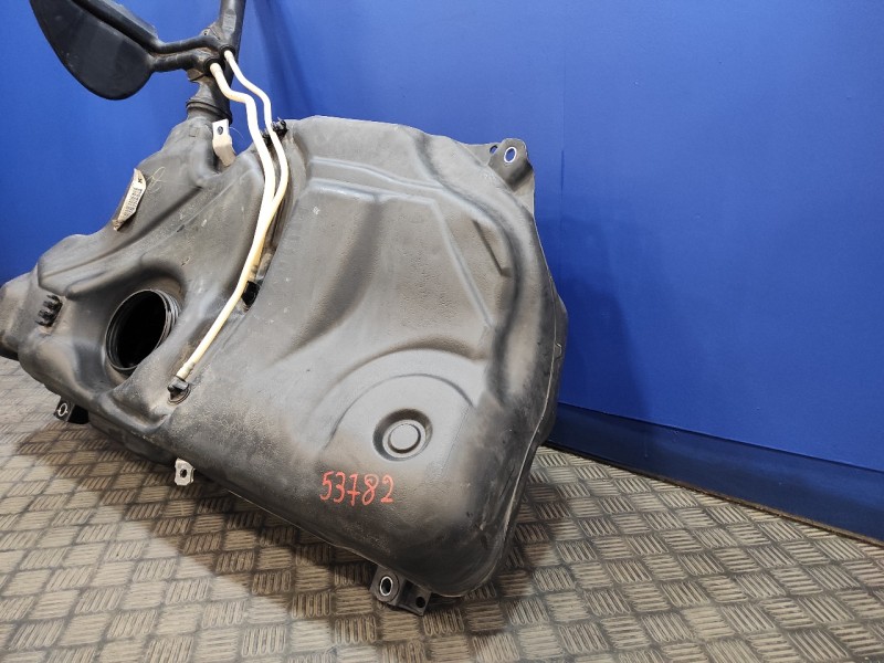 Recambio de deposito combustible para seat ibiza (6j5) 1.6 16v referencia OEM IAM 6J0201021K  