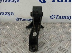 Recambio de soporte motor trasero para mitsubishi lancer berlina (cy0) referencia OEM IAM MN101387   2